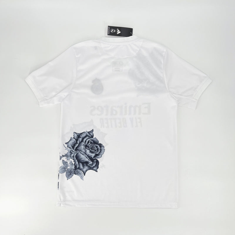 REAL MADRID SPICE EDIZIONE IV 24/25 UOMO