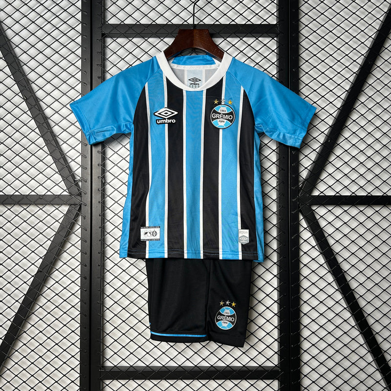 GREMIO I 25/26 SET PER BAMBINI