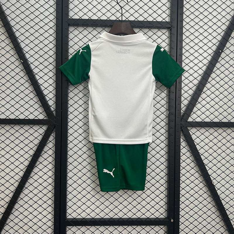PALMEIRAS II 25/26 SET PER BAMBINI