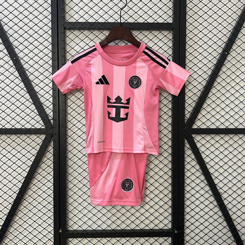 INTER MIAMI I 25/26 SET PER BAMBINI