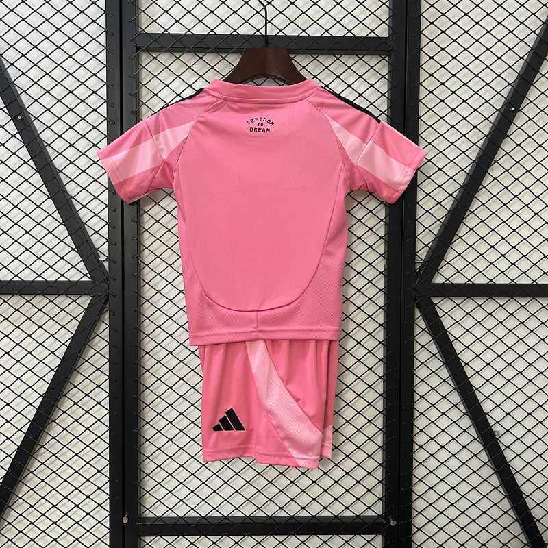 INTER MIAMI I 25/26 SET PER BAMBINI