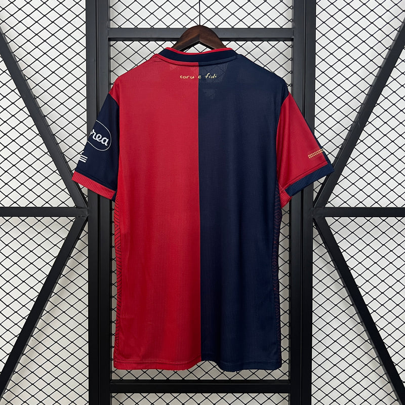 CAGLIARI  I 25/26  UOMO