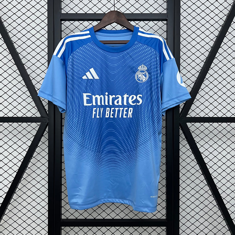 REAL MADRID EDIZIONE SPECIALE 25/26 UOMO