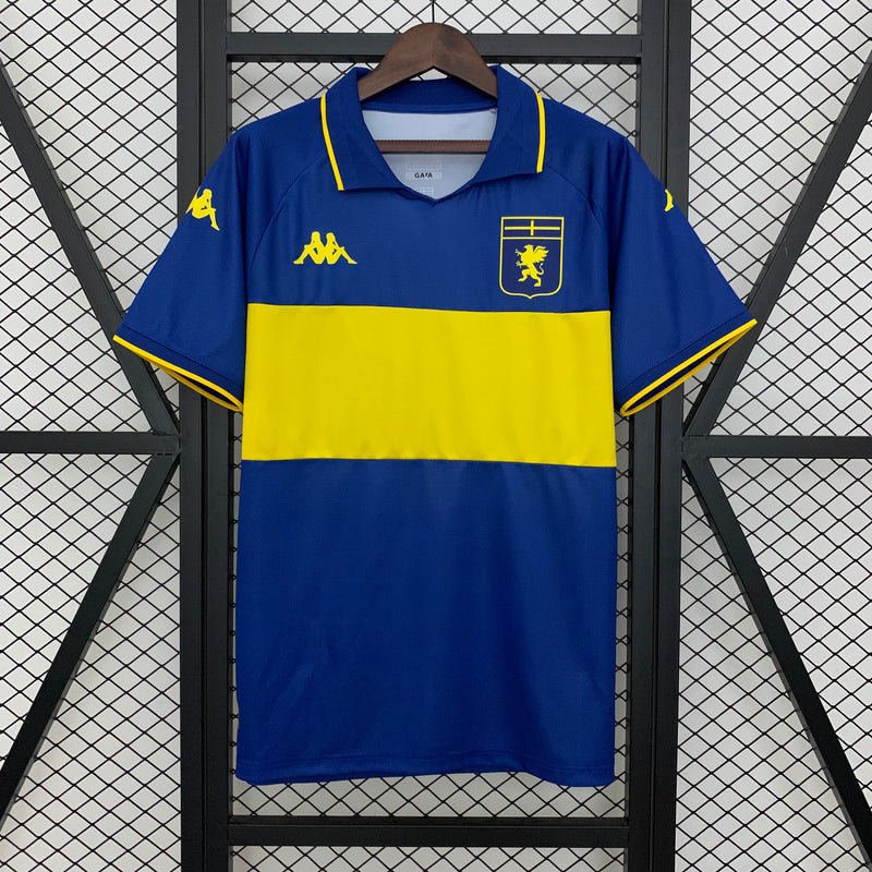 GENOA I 25/26  UOMO