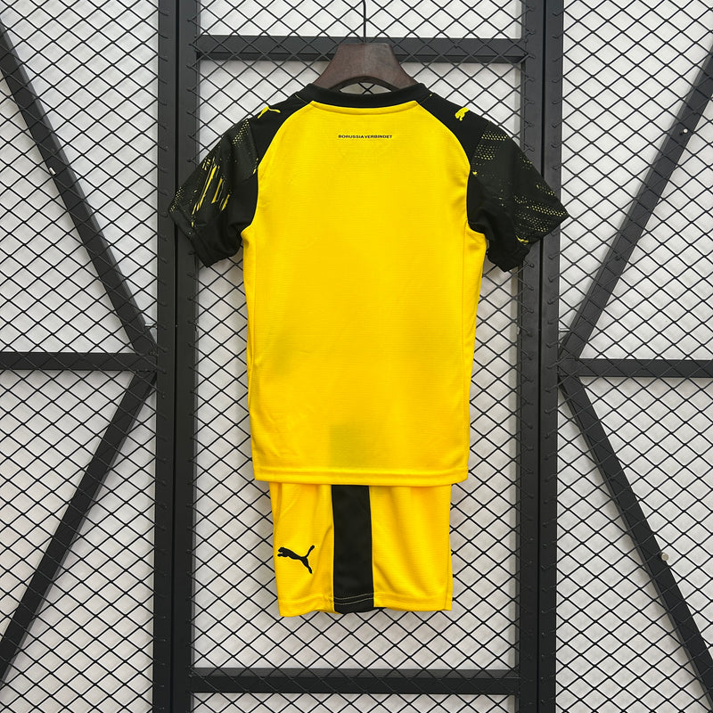 BORUSSIA DORTMUND I 25/26 SET PER BAMBINI