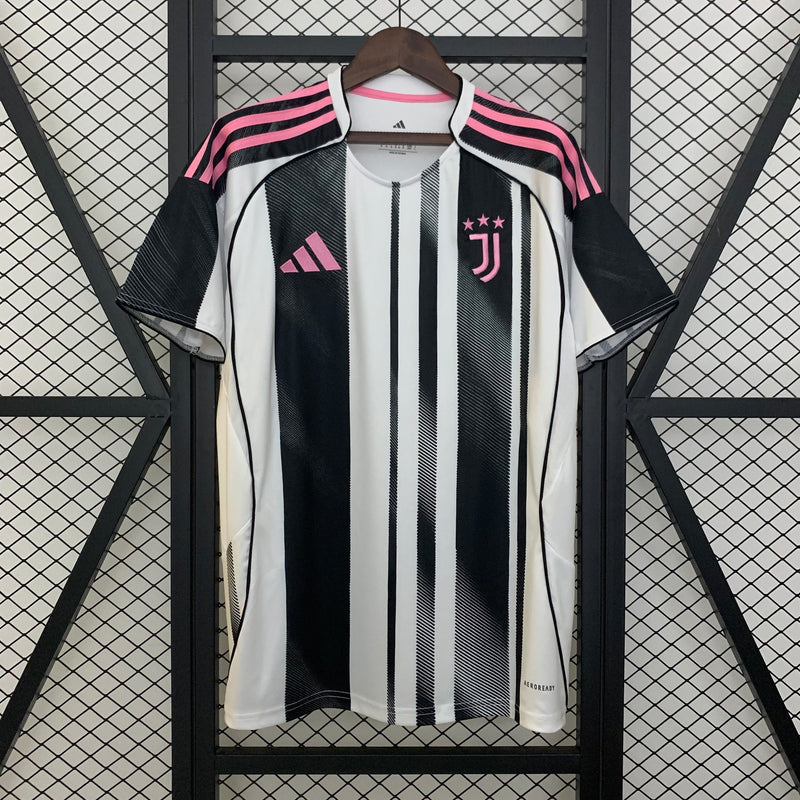 JUVENTUS I 25/26  UOMO