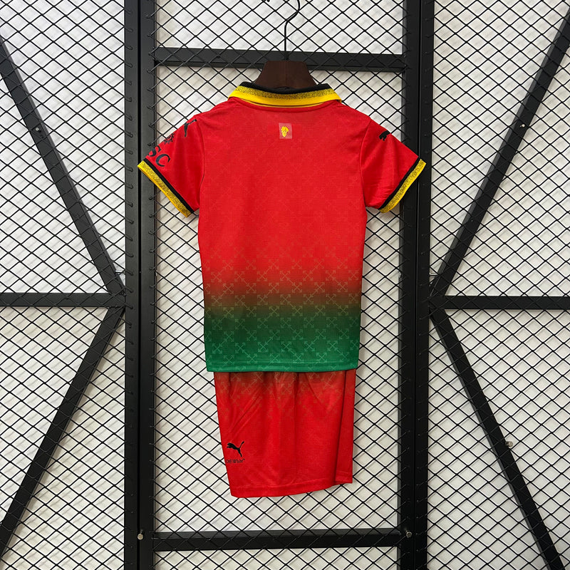 MILAN  II 25/26 SET PER BAMBINI