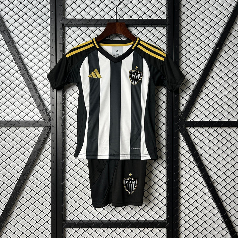 ATLETICO MINEIRO I 25/26 SET PER BAMBINI