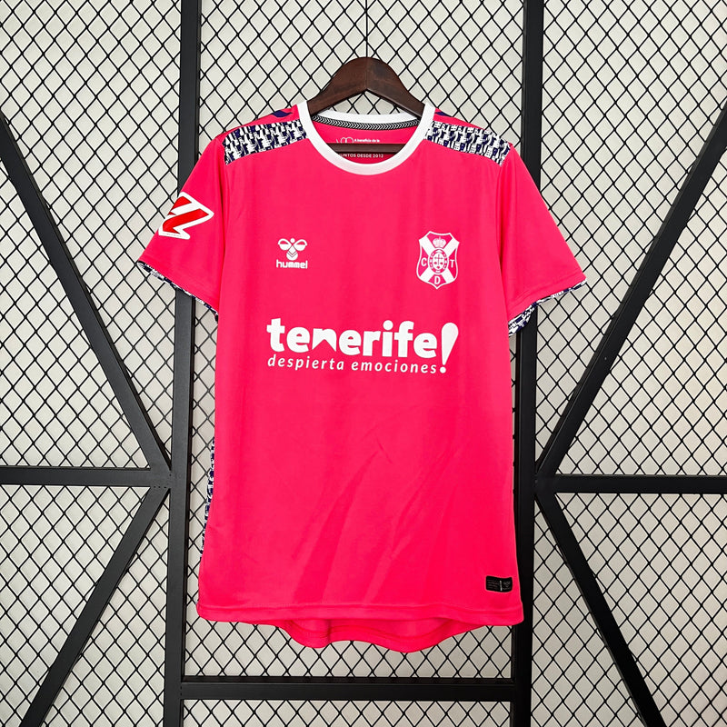 TENERIFE III 24/25 UOMO