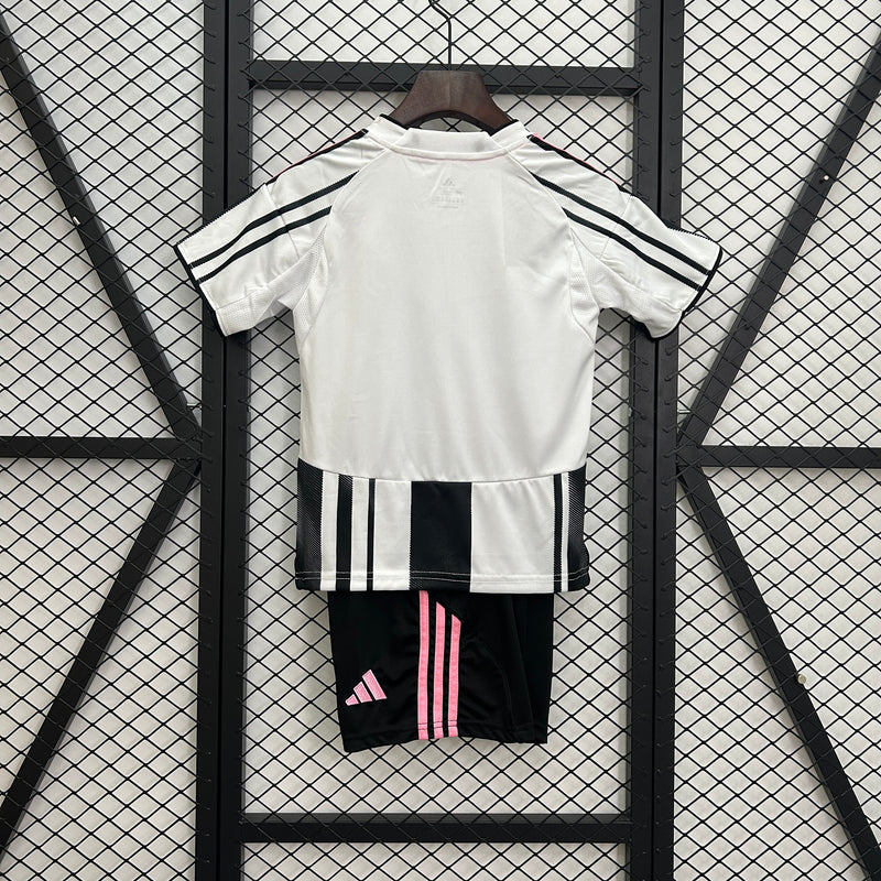 JUVENTUS I 25/26 SET PER BAMBINI
