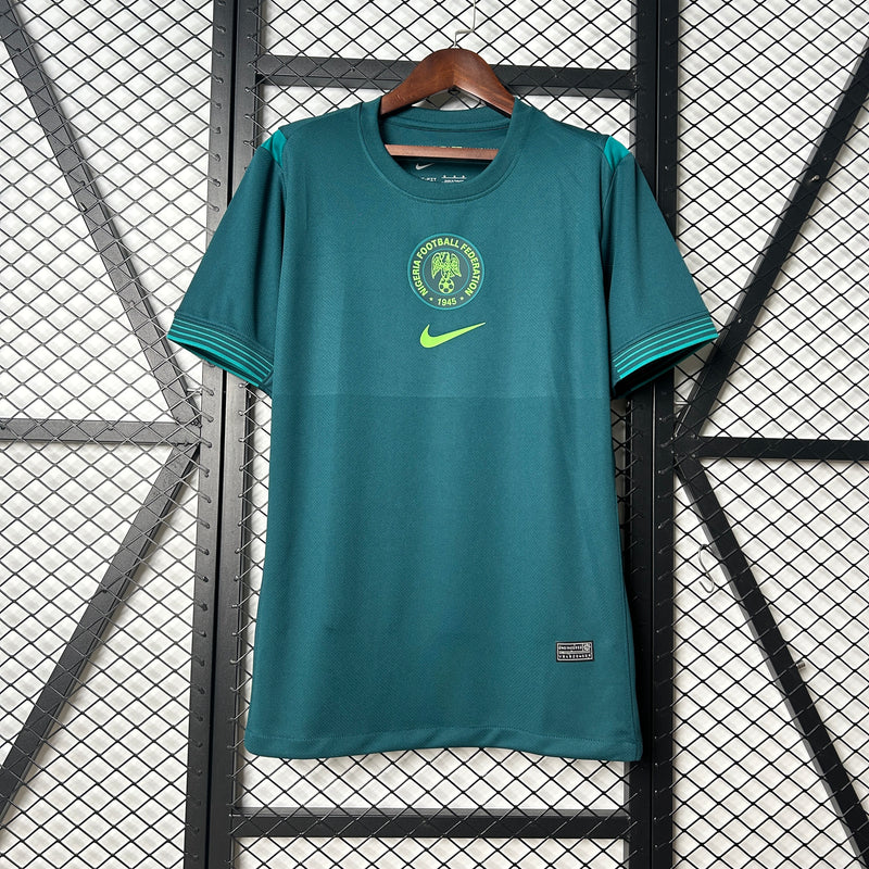 NIGERIA II 25/26 UOMO