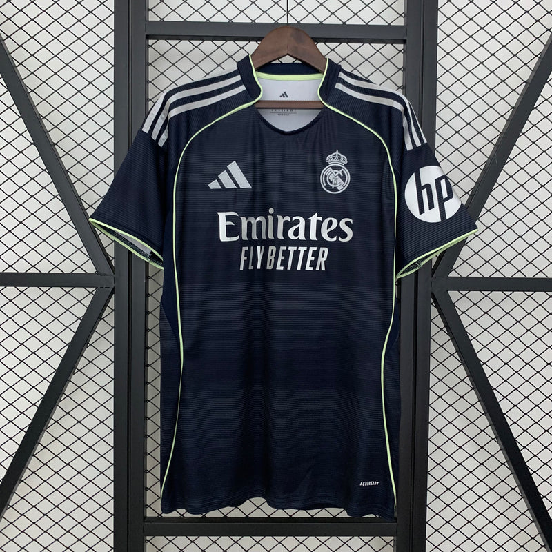 REAL MADRID II  25/26 UOMO
