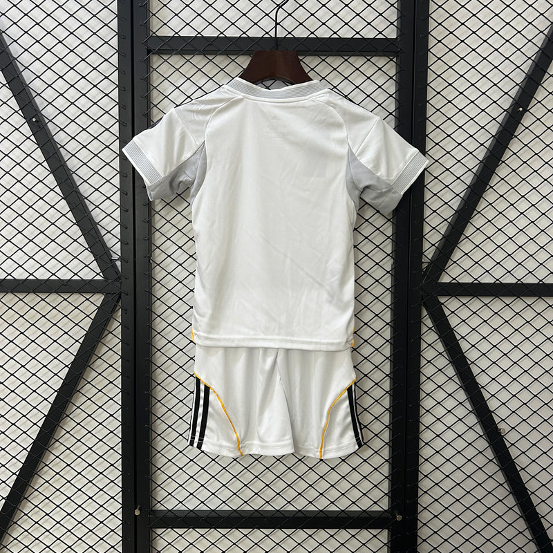 REAL MADRID I 25/26 SET PER BAMBINI