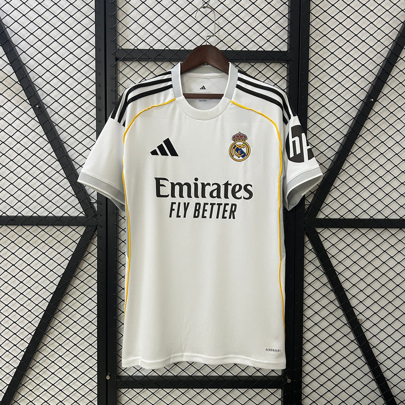 REAL MADRID I 25/26 UOMO