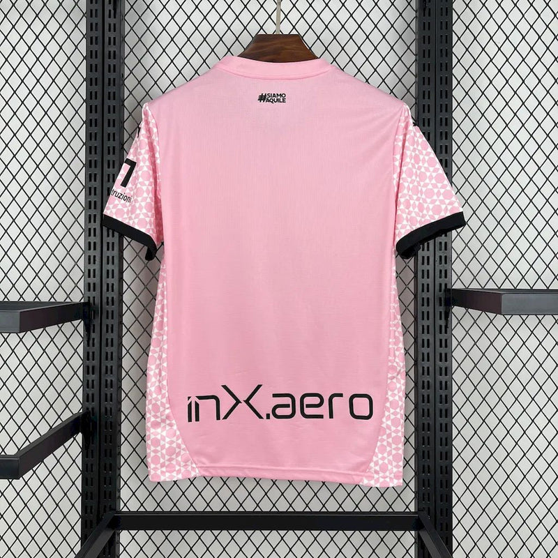 PALERMO II 25/26 UOMO