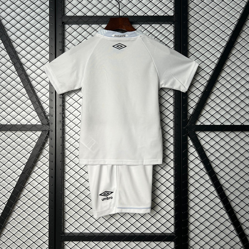 SANTOS  I 25/26 SET PER BAMBINI