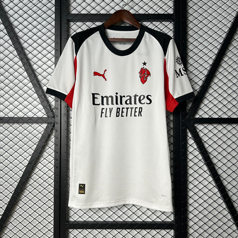 MILAN II 25/26  UOMO