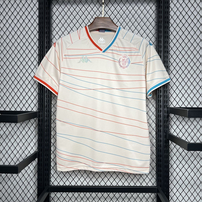 REAL VALLADOLID II 24/25 UOMO