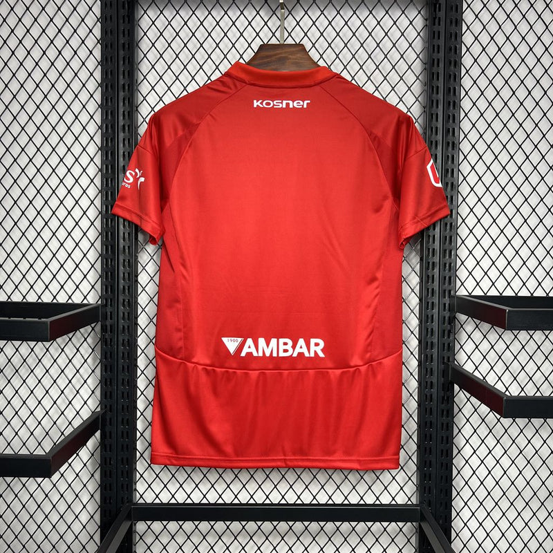 REAL ZARAGOZA II 24/25 UOMO