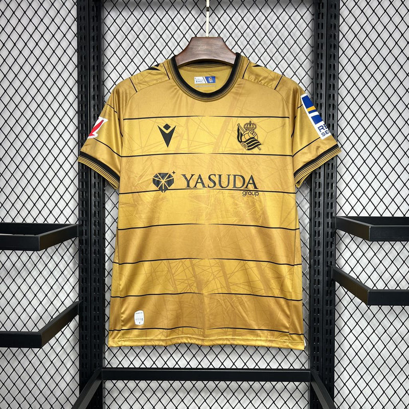 REAL SOCIEDAD II 24/25 UOMO